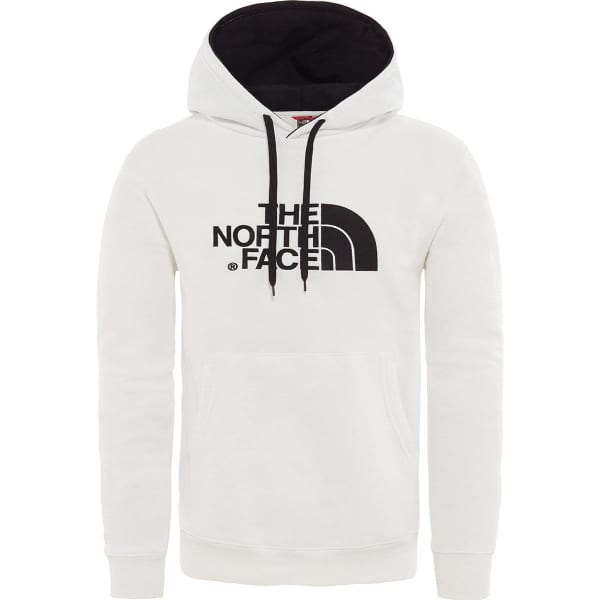 THE NORTH FACE-DREW PEAK PULLOVER HOODIE TNF BLACK - Sweatshirt