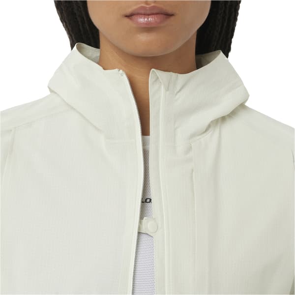 SALOMON BONATTI TRAIL JACKET W ICICLE - Trail running jacket