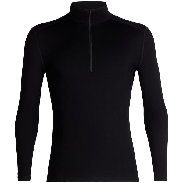 Icebreaker 260 TECH LS HALF ZIP