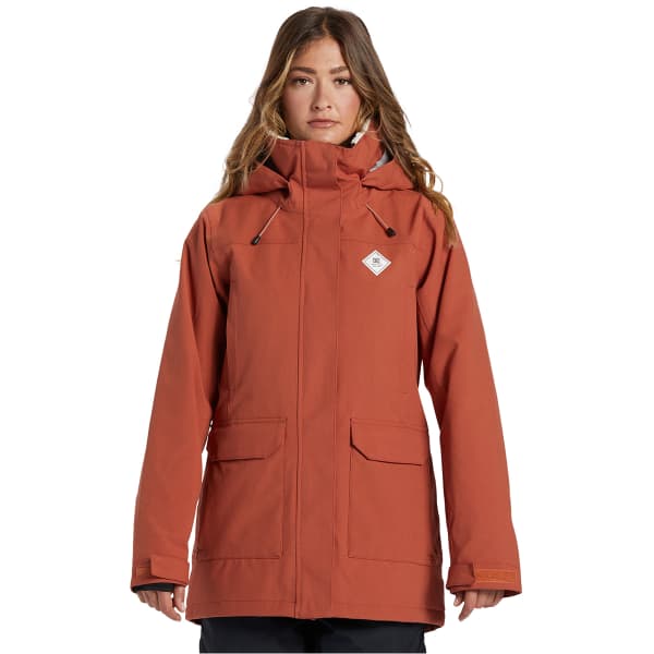 Dc ski jacket womens hotsell