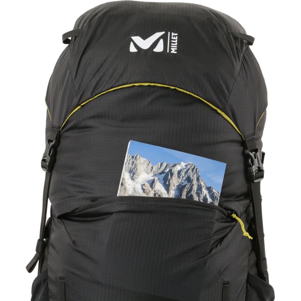 MOCHILAS SENDERISMO Millet YARI 20L AIRFLOW - Mochila mujer  porcelain/saphir - Private Sport Shop