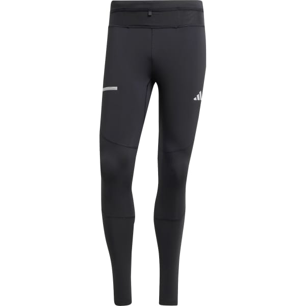 ADIDAS ULT LONG TIGHT BLACK Trail running tights