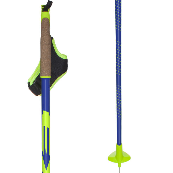 exel ski pole baskets