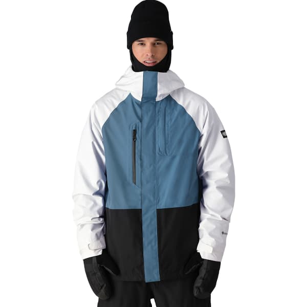 美品686 23-24GORE-TEX CORE SHELL JACKET M 美品686 23-24GORE-TEX CORE SHELL JACKET M 686 Men's GORE-TEX Core