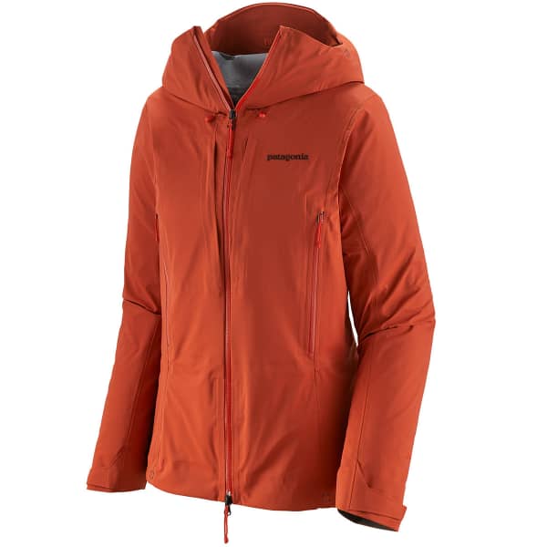 Patagonia paintbrush red is it orange discount