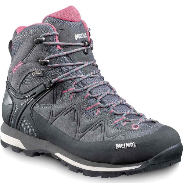 Meindl ladies gtx walking shoes best sale
