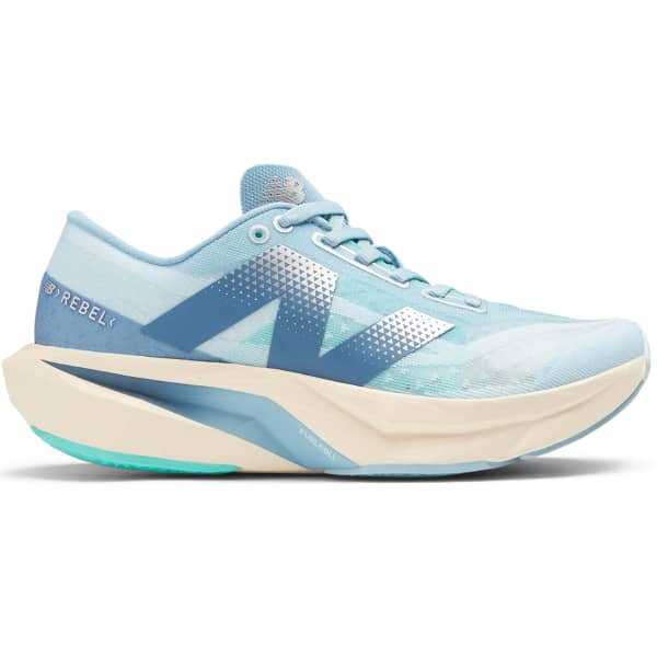 NEW BALANCE Fuelcell Rebel V4 W - Bleu - taille 37 1/2 2024