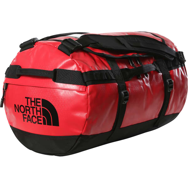 The North Face Base Camp Duffel S Black at