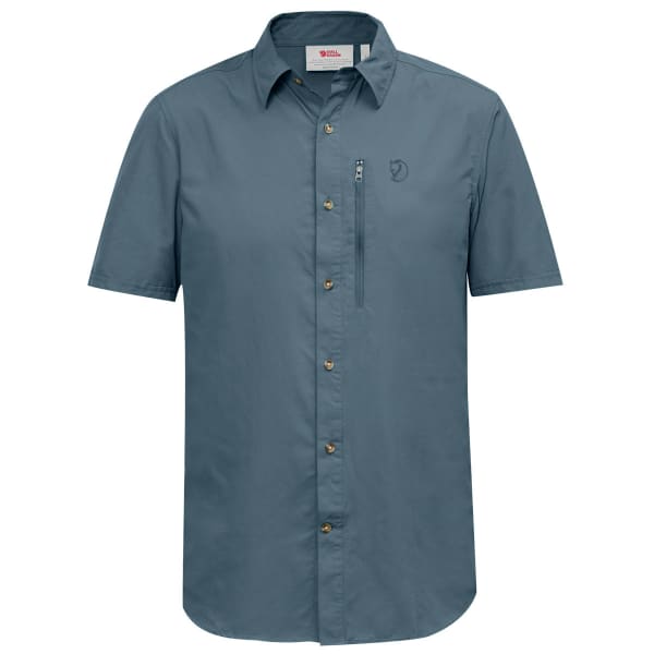Fjallraven abisko hike shirt store