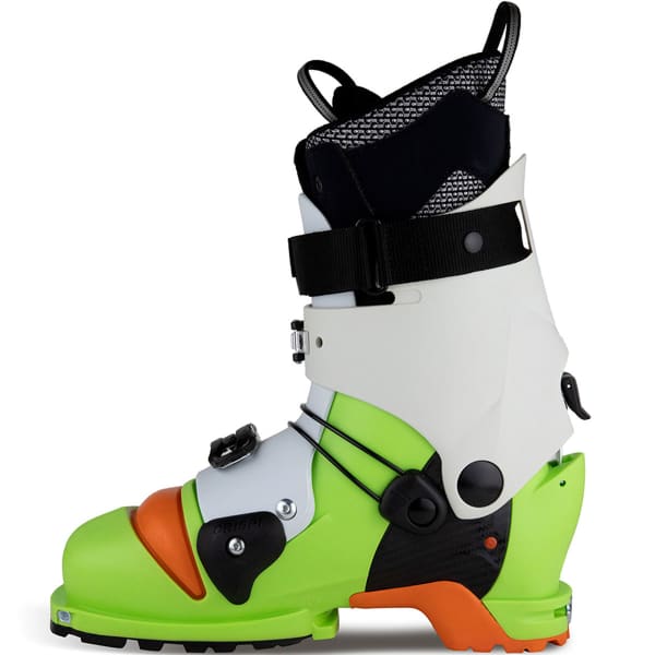Telemark Boots Crispi Shiver Scarponi Telemark Crispi 2024 CRISPI