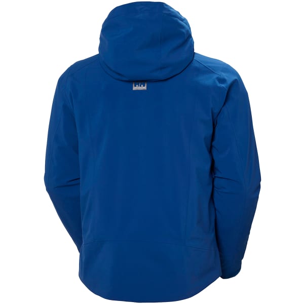 Helly hansen alpha 3.0 olympian blue store