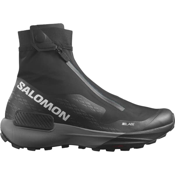 Salomon s lab boots top