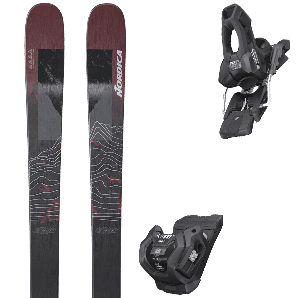 Nordica ENFORCER 89