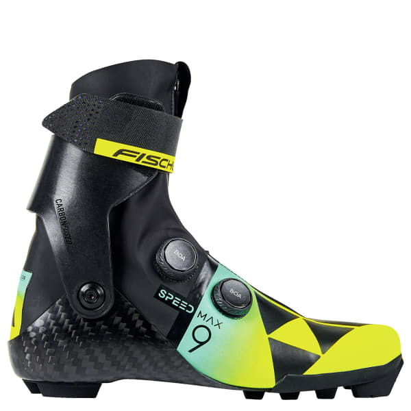 Fischer SPEEDMAX 9 SKATE RL BOA