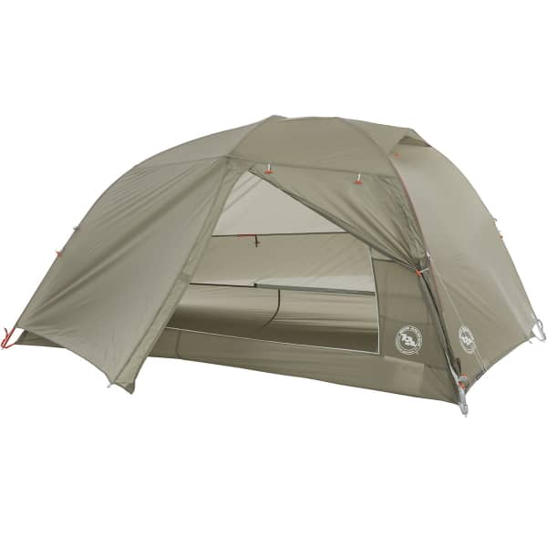Big agnes copper hot sale spur