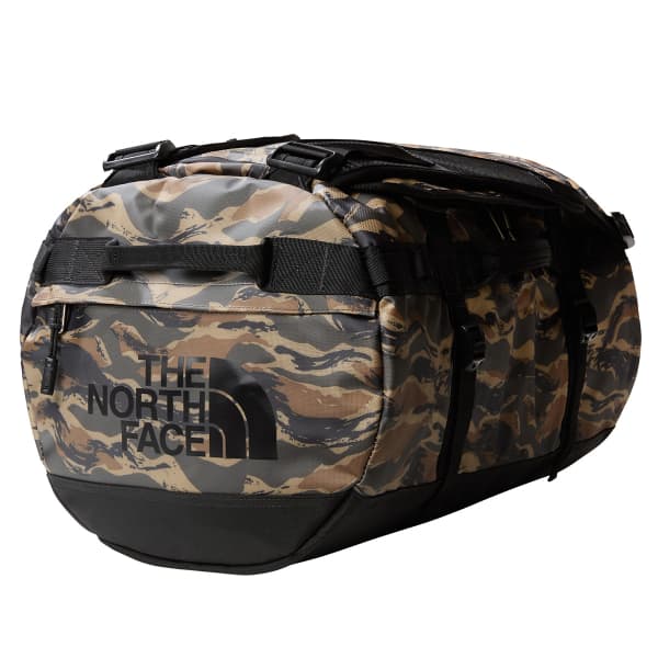 The north face camo bag hotsell
