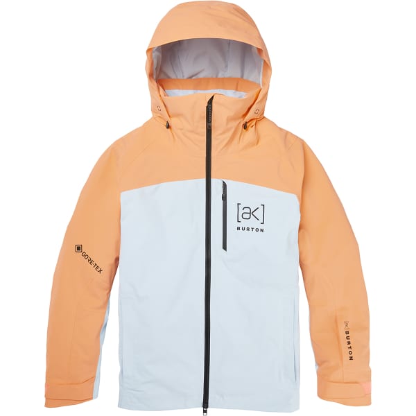 Burton ak embark best sale