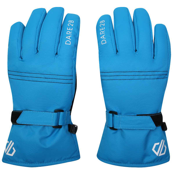 DARE 2B ZIPPY GLOVE SWEDISH BLUE Ski gloves