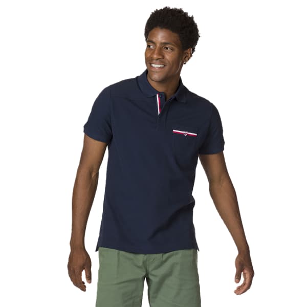 Rossignol polo store