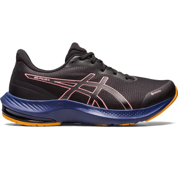 Asics gel pulse femme marron new arrivals