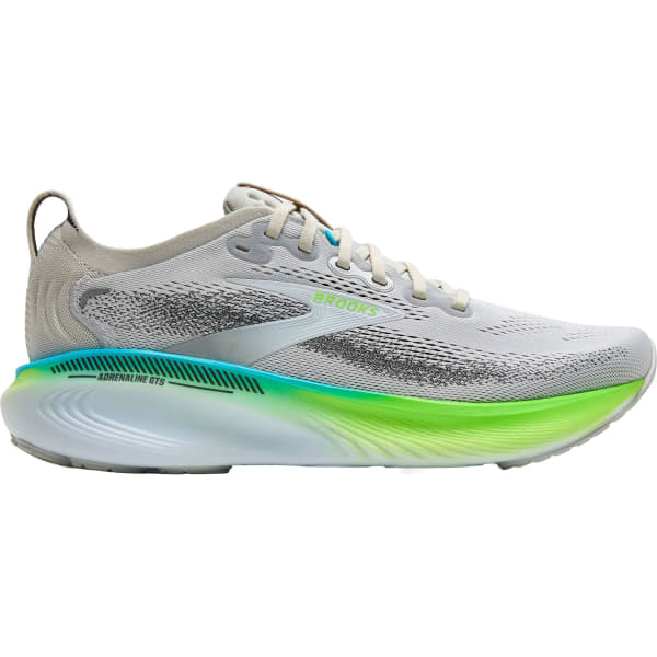 BROOKS Adrenaline Gts - Gris - taille 41 2026