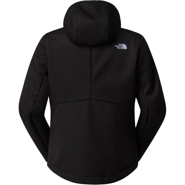 【HI FI FNK】(W) Little Dot Jacket The North Face Womens 78 Low-Fi Hi-Tek Windjammer (Purple