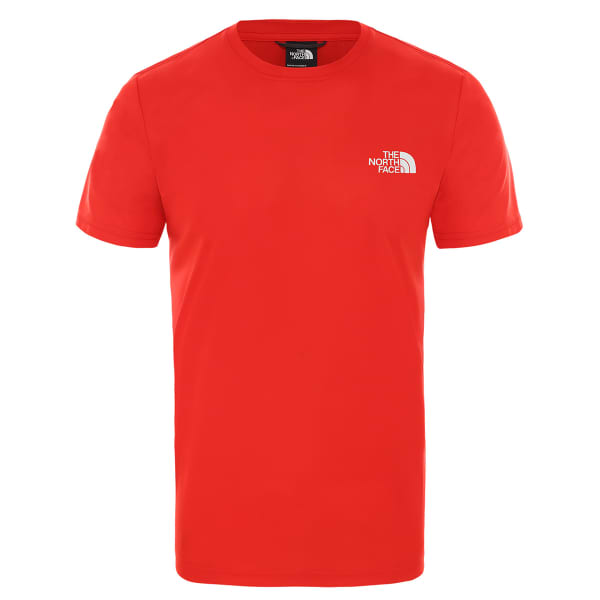 Red box tee new arrivals
