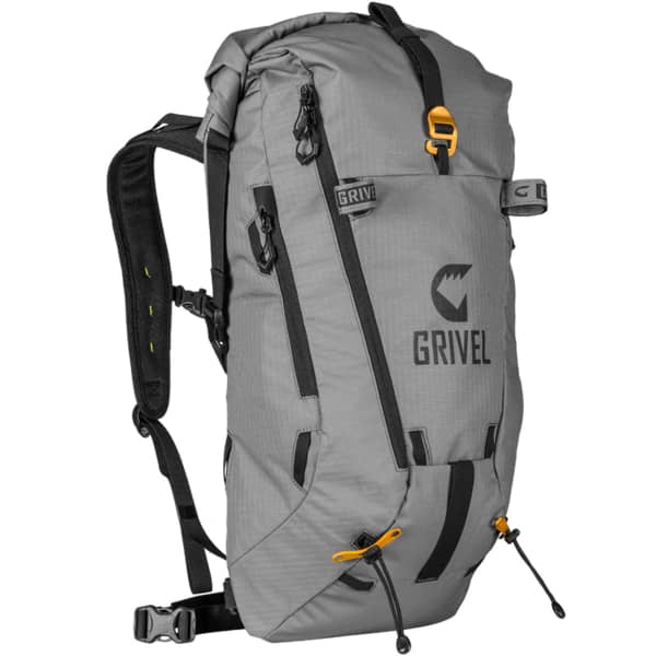 Grivel backpack outlet