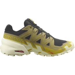 SALOMON-SPEEDCROSS 6 Unicolore - Trail running shoes