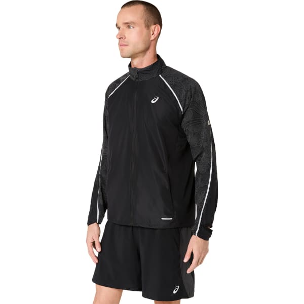 ASICS Lite Show Jacket