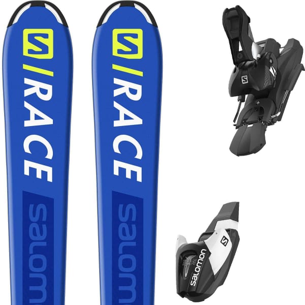 Salomon s race jr top