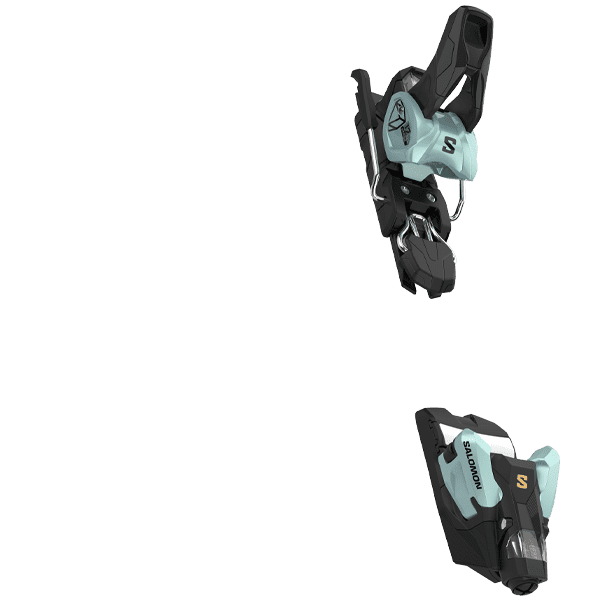 Best salomon bindings hotsell