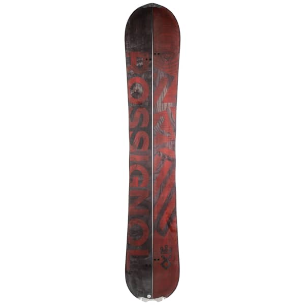 Rossignol hotsell xv snowboard