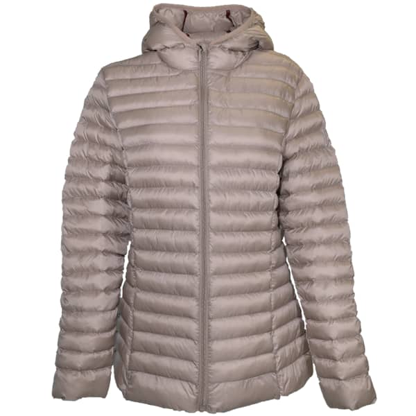 LHOTSE XENIA LADY PADDING JKT MASTIC Doudoune randonnee