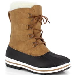 Kimberfeel Vinson – Scarponcini Da Trekking Bambino EU 32 – Antiscivolo, Impermeabili, Ideali Per Escursioni