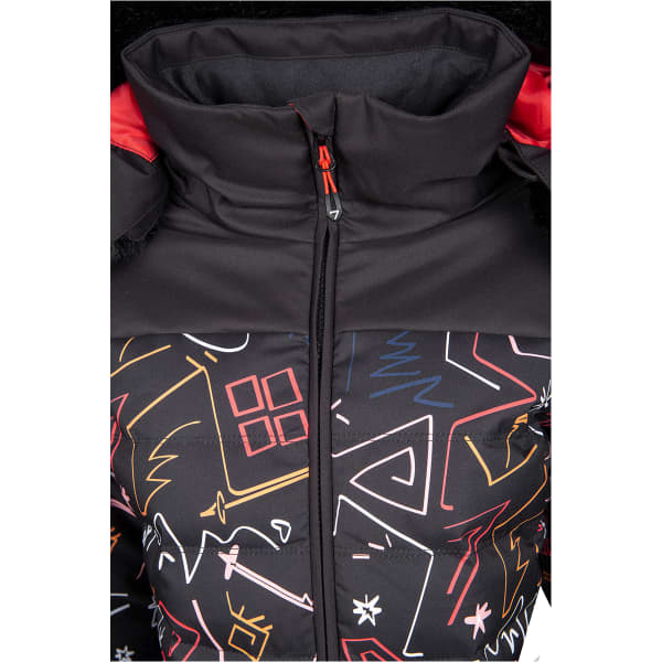 Degre 7 technical wear online