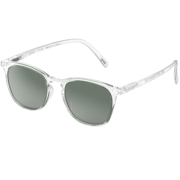 IZIPIZI SUN E CRYSTAL POLARIZED - Lifestyle sunglasses