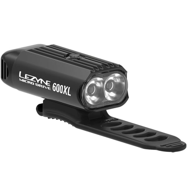 Lezyne lampe online velo