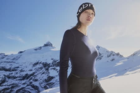 Sous-vêtements thermiques