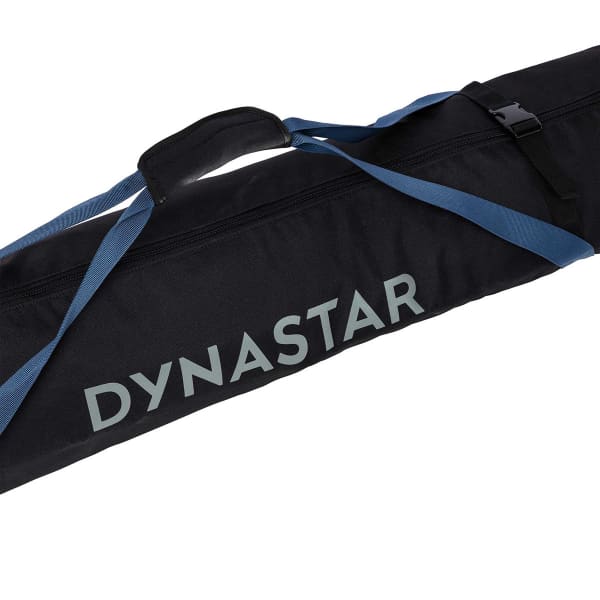 Dynastar - F-TEAM EXTENDABLE 2 PAIRS PADDED WHEELED 170-220 CM