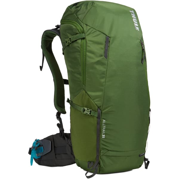 Thule backpack 35l sale