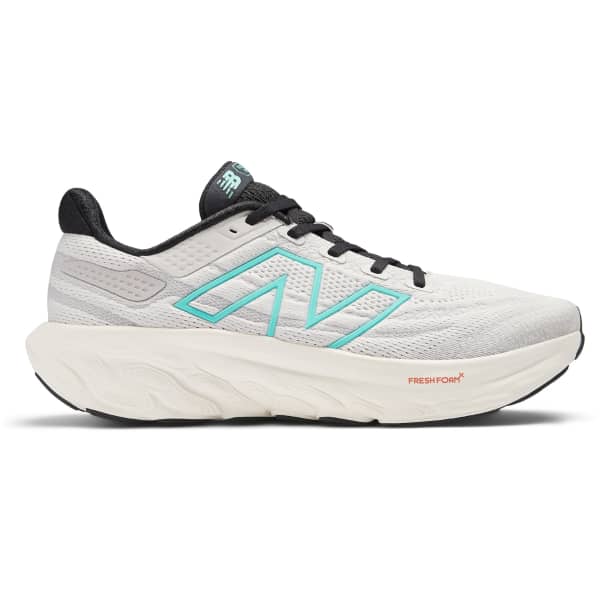NEW BALANCE FRESH FOAM X 1080 V13 M GREY Running shoe