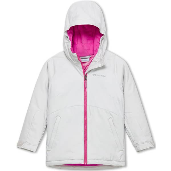 Columbia Girls' Alpine Action II Jacket