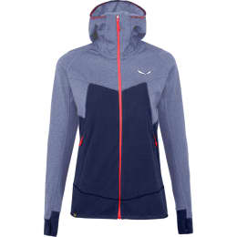 Ekosport veste ski femme top