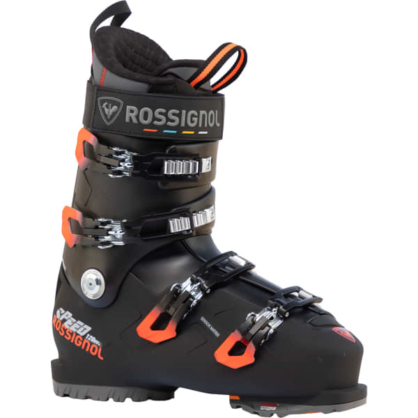 ROSSIGNOL SPEED 120 スキー ブーツ ROSSIGNOL SPEED 120 HV+ GW BLACK - Alpine ski boots