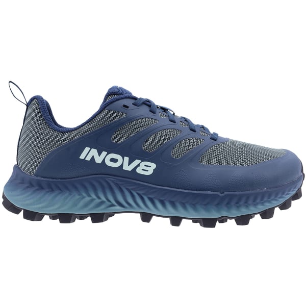 INOV 8 MUDTALON W STORM BLUE NAVY 24