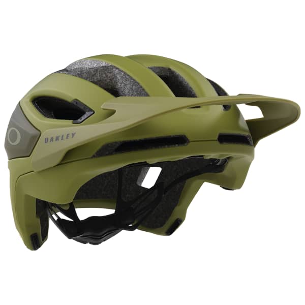 Oakley cycling helmet 2025