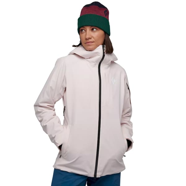 Black diamond insulated jacket hotsell