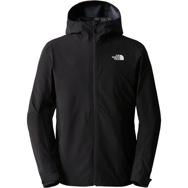 North face black triclimate jacket top
