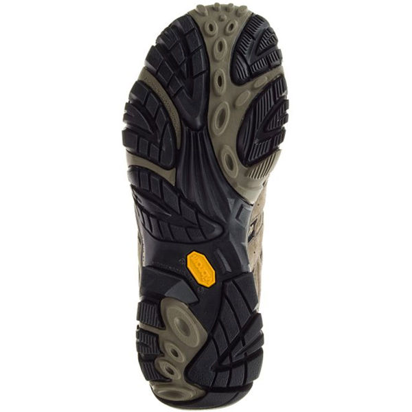 merrell pecan